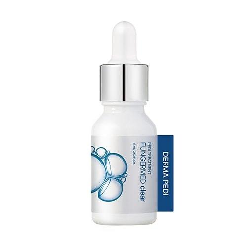 

[Bandi] Derma Pedi Fungeumed Clear 15ml