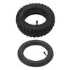 255x80 Outer Tyre 10x2.50 Inner Tube 10 Inch Off Road Tire for KUGOO M4 Electric Scooters