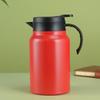Zhenshan 1500ML 316 Stainless Steel Tea & Coffee Infuser Thermos