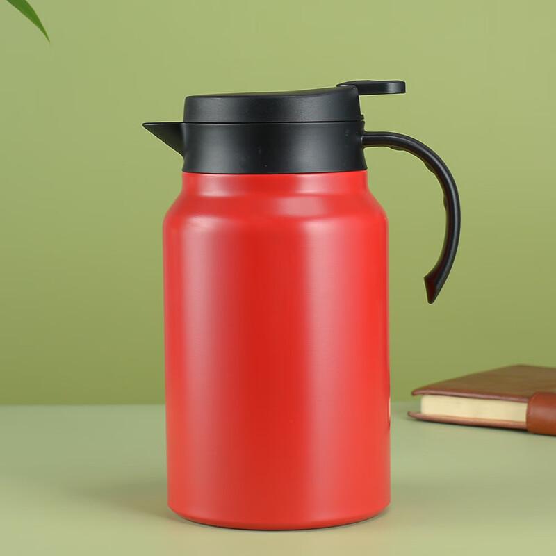 Zhenshan 1500ML 316 Stainless Steel Tea & Coffee Infuser Thermos