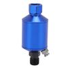 2 KS     Vodní odlučovač Filtr 1/4 NPT Pneumatický Barva   Separátor vody a oleje