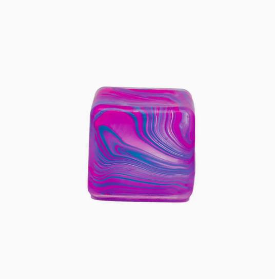 

Mini Candy Color Pinching And Stress Relief Toy Maltose Pinching Stress Relief Toy For All Ages Strong Anti-Stress Perfect Toys