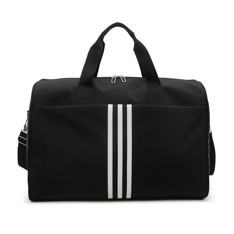 

Short-distance Travel and Business Trips, Large-capacity Hand Luggage Bags, Household Clothing Storage Bags, Can Be Used To Cover The Pull Rod