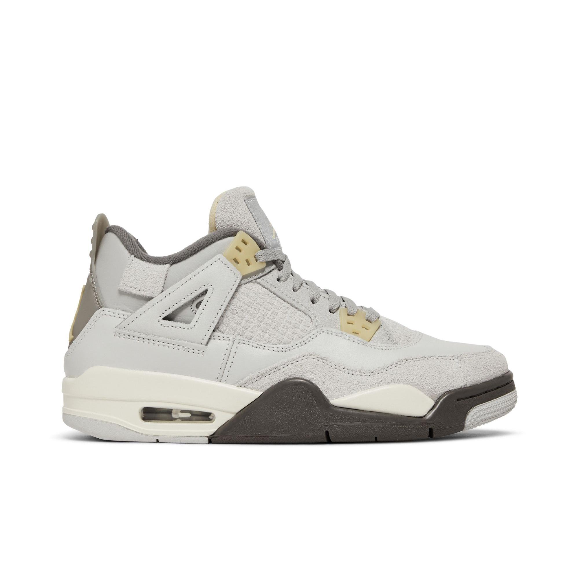 Air Jordan 4 Retro SE Craft