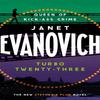 Turbo TwentyThree by Janet Evanovich Paperback Book 9781472201713