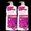 Luxury Scented Shower Gel