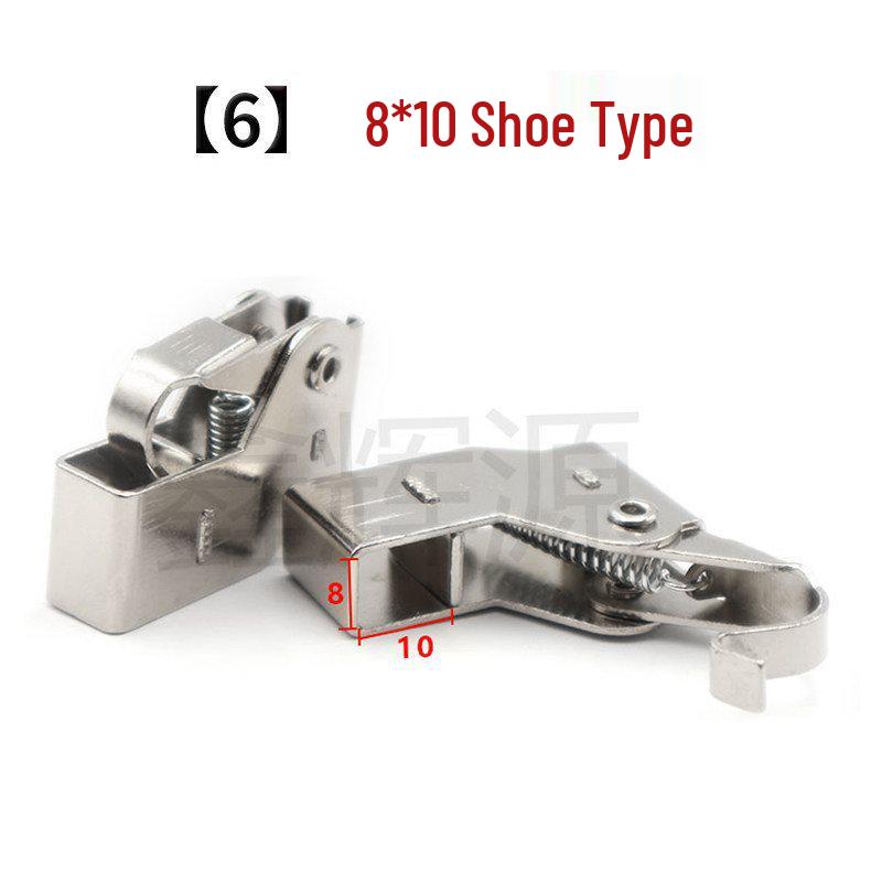 

Cardboard Die-Cutting, Creasing, Hot Stamping Machine Parts & 12x12 Carbon Brush Holder