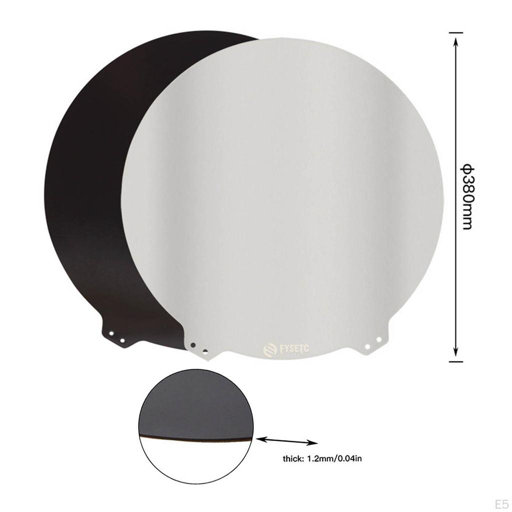 Rou Pei Spring Removble Flexible for