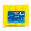 Foam Roller Refills (Pack of 4)