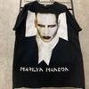 [USED] QUEEN Miracle Official Live T-shirt