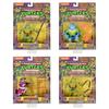 PlayMates Teenage Mutant Ninja Turtles: Classic Adventure Heroes Collection Series 2 Toy - Amazon Exclusive