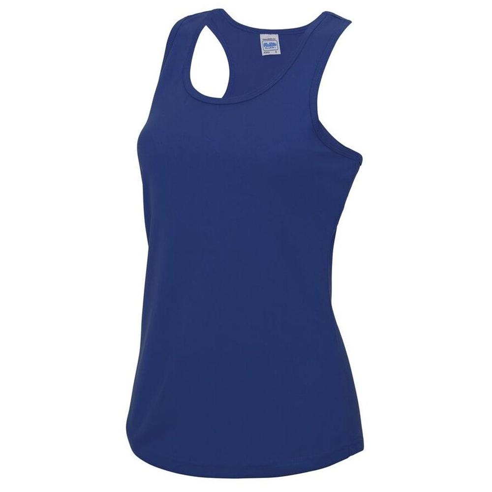 Just Cool Womens/Ladies Vest Top