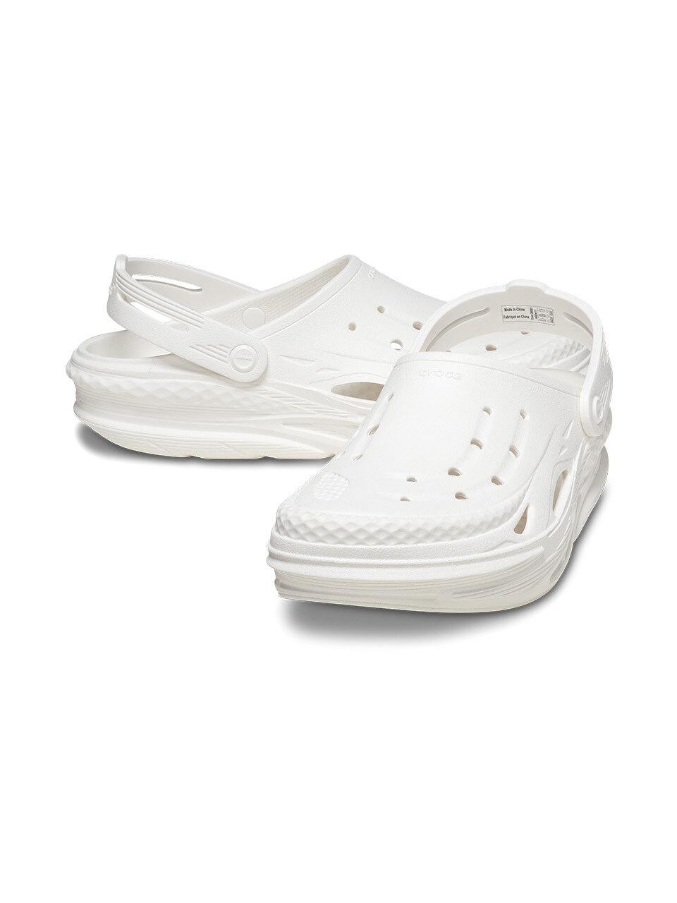 

CROCS public OFF GRID CLOG WT 24SUCL209501