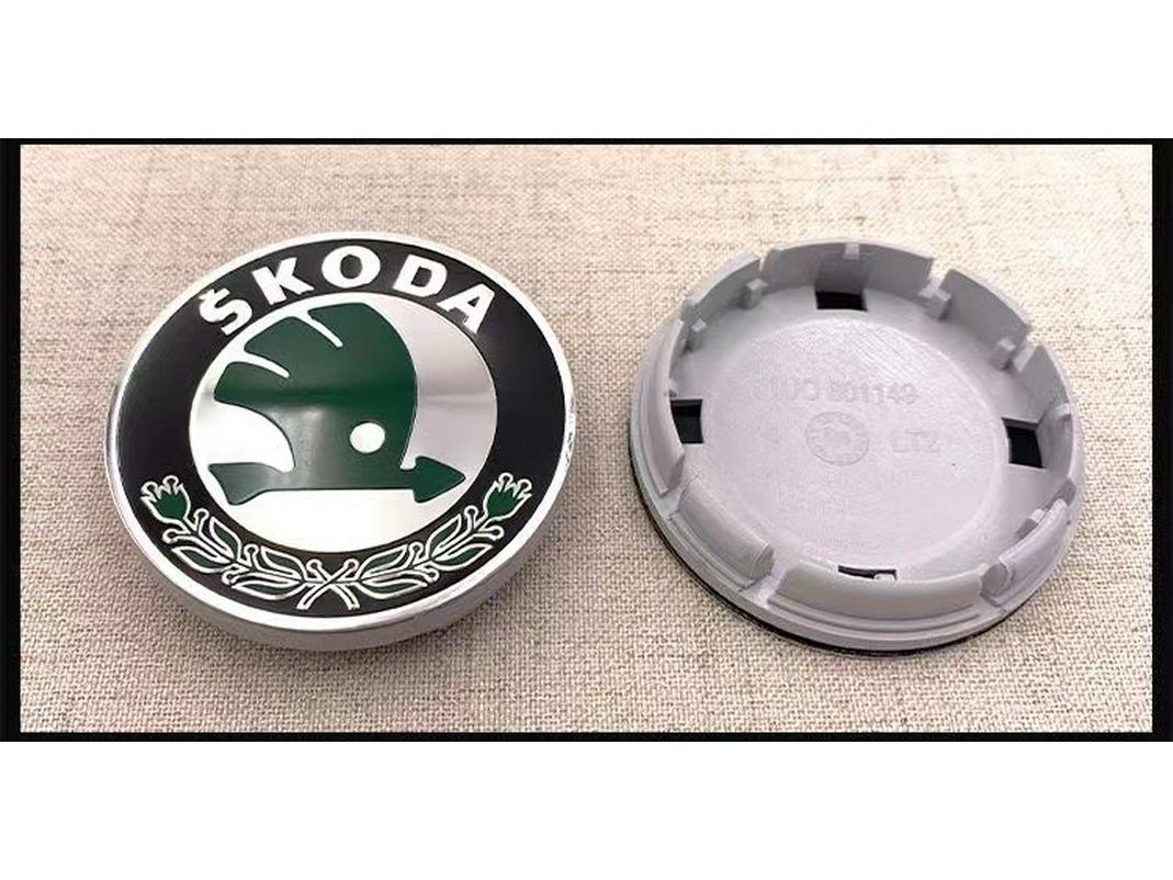 

Колпак колеса Volkswagen-Skoda: 56ММ/65ММ для Octavia, Haorui, Jingrui