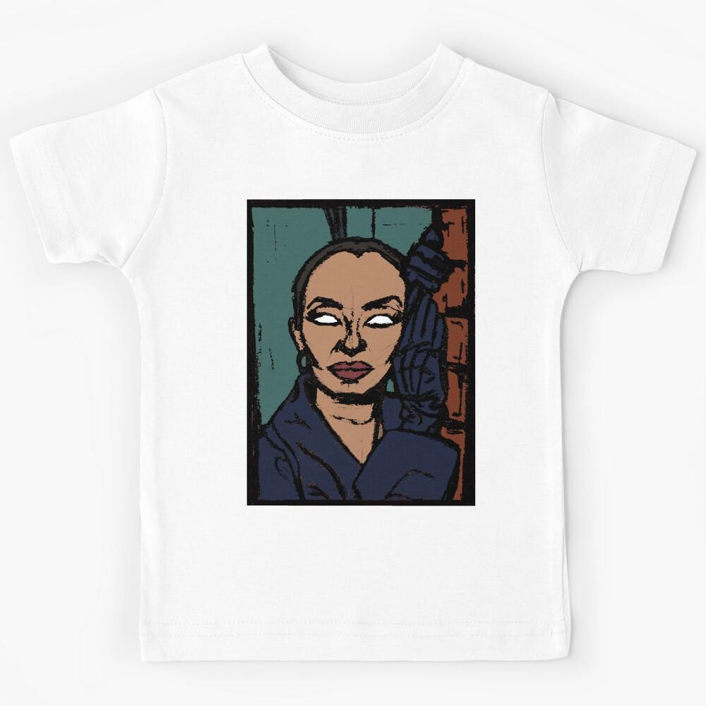 the smooth operator Kids T-Shirt 100