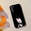 Terror Art Tomie Hard Phone Case Silicone Soft For Samsung Galaxy A73,A72,A71,A70,A53,A52,A51