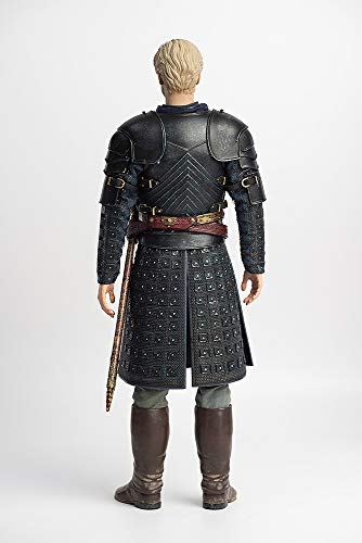 Game of Thrones Brienne of Tarth 1/6 Scale ABS, PVC, and POM Painted Movable Figure