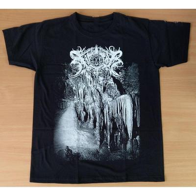 Xasthur Band Black For Fans T Shirt Cotton Rd260