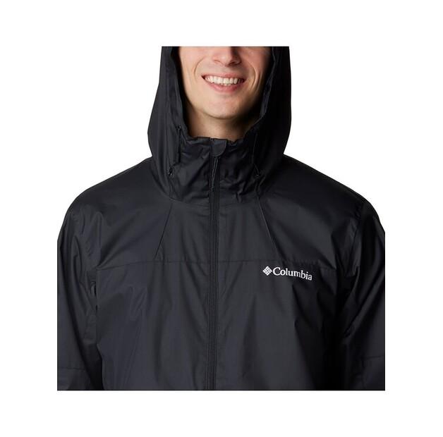 Куртка дождевая Columbia 207121