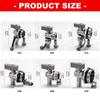 Floor Heating Drain Valves Underfloor Heating Distributor Valves Water Divider Heating Radiator Water Heater Valves