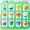 12Pcs Fizzy Bath Bombs with Surprise Toy Easy Rinse Non-Staining Gentle Sea Salt Bath Soak for Kids Fun Daily Bath Gift for Children