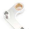 Motorcycle Gear Stabilizer Bracket Stand Direct Replaces for 675/R