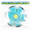 Verdickter leuchtender magischer Stomp Ball - Verwandlungsfähiges Outdoor-Sportspielzeug für Kinder