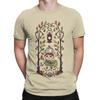 Greg Jason Funderburker oOver The Garden Wall Autumn Funny Graphic 100 Cotton TShirt oOver the Garden Wall Tees Tops For Unisex