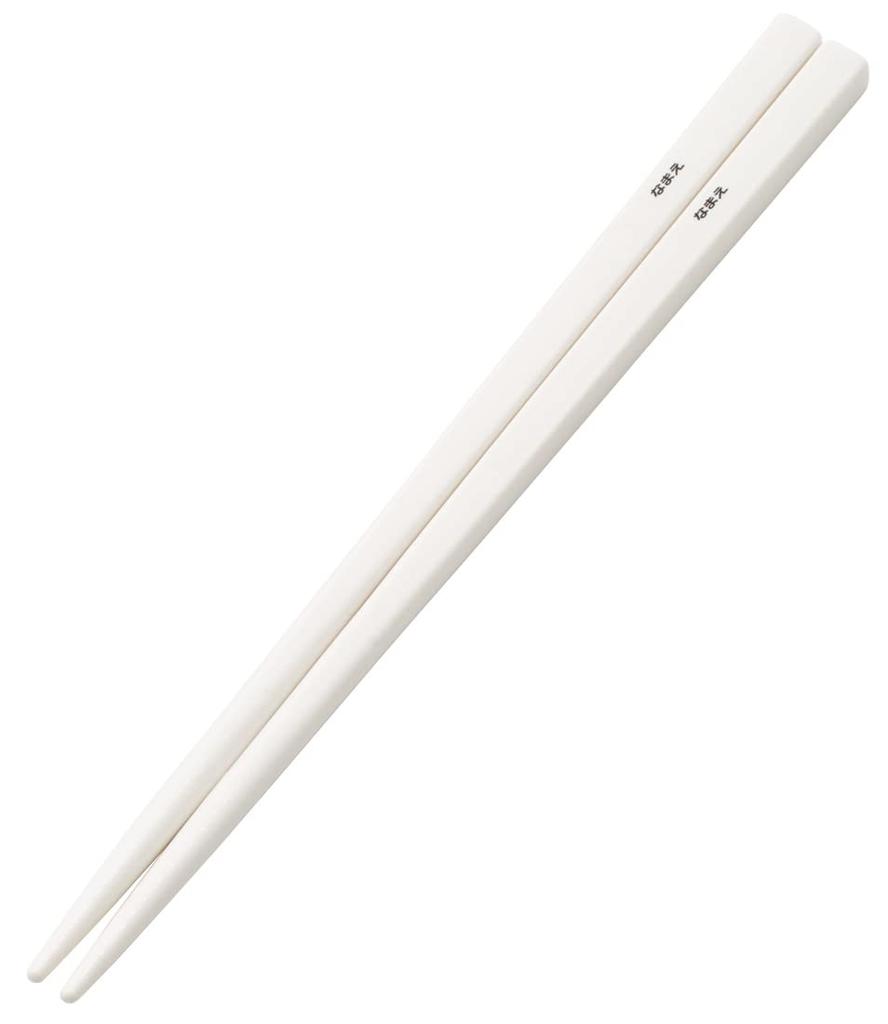 Skater Trio Set: Chopsticks, Spoon, Fork (Hi-Maizoo Brand, for Children, Made In Japan, TACC2AG-A)