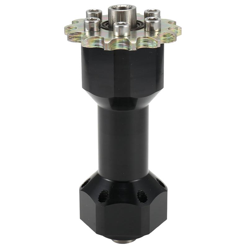 A16P-Center Shaft Sleeve Middle Drive Axis Electric Dirt Bike Accessories For Surron Light Bee X S Segway X160 X260