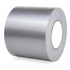 18M/59 Feet Silver Cloth Duct Tape Heavy Duct Waterproof Strong Adhesive Tape for Packing Sealing Moving Lable