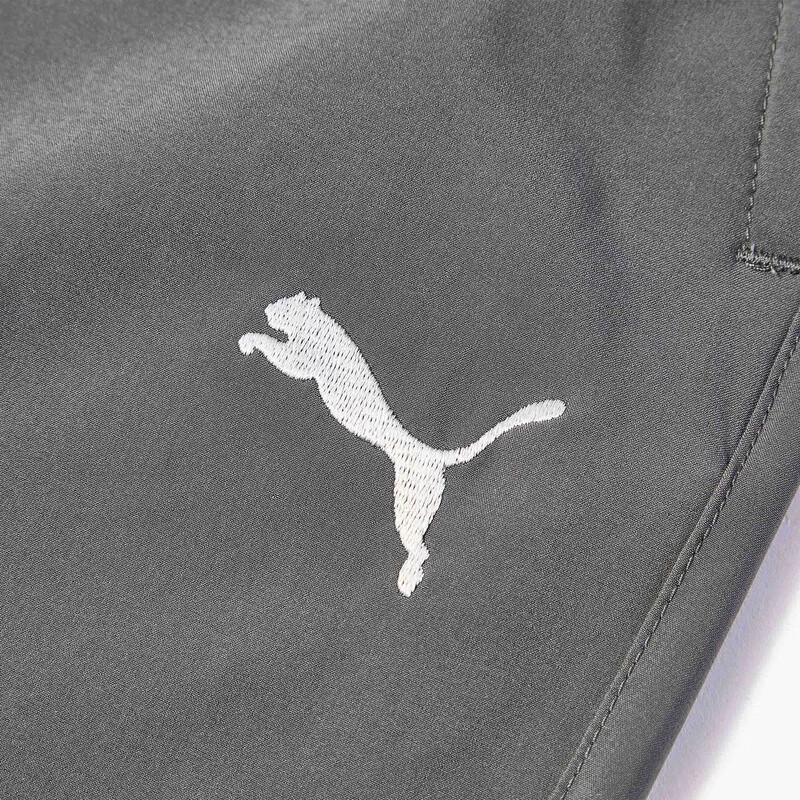 PUMA Unisex Windproof UPF50+ Wide-Leg Parachute Pants