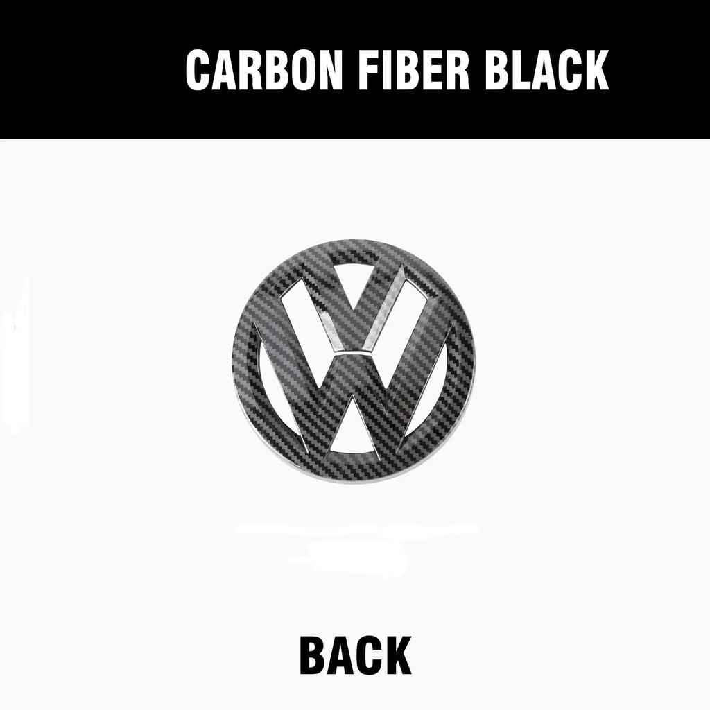 Für Volkswagen VW Golf 4 MK4 5 MK5 6 MK6 7 MK7 MK7.5 MK8 Sportvan Auto Kühlergrill Emblem Abdeckung Heckklappen Emblem Logo Aufkleber