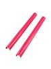 2Pcs For BMW Grille Trim Strips V Brace Wrap for F30 F31 F32 For F33 F34