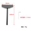 Guitar Fretting Tool  Fret Press  Installation Jig  Frets  Fingerboard Clamp