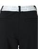 Golf Tapered Pants 1 [New Balance] Water-Repellent (Set-up Available) / Women's / 012-6231505 010_BLACK [M]
