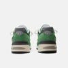 U991GV2 New Balance 991V2 Made in UK Grounded Pastels Mineral Green (Men's)