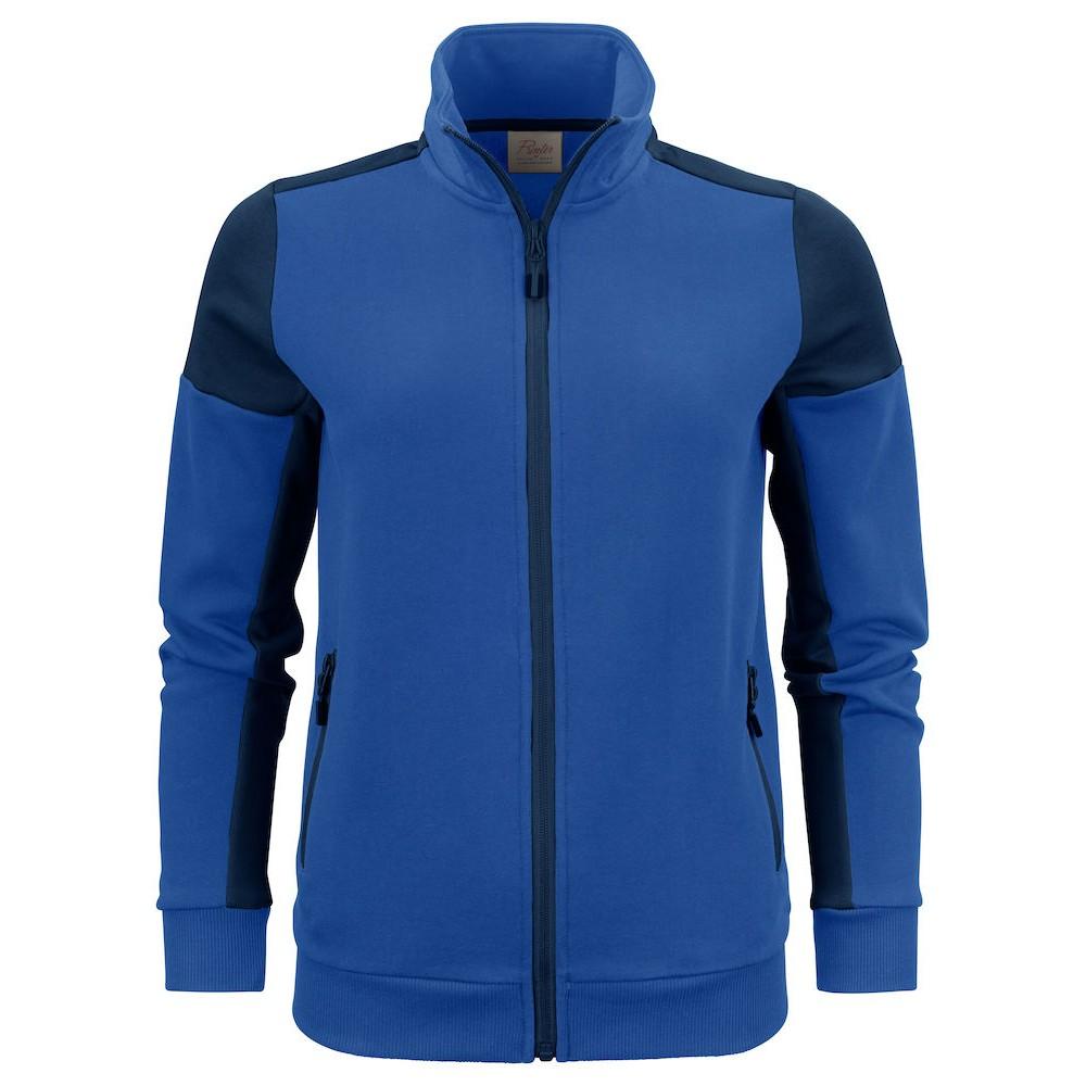 Printer Womens/Ladies Prime Jacket