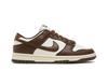 Nike Dunk Low Cacao Wow (Women's)