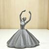 Deko & Wohnaccessoires – Statuetten