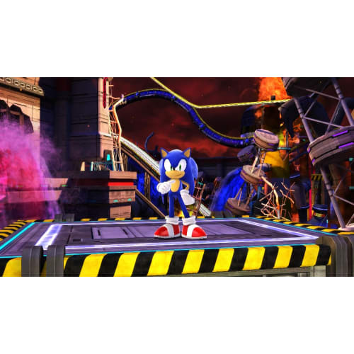 Sonic x Shadow Generations - PS5