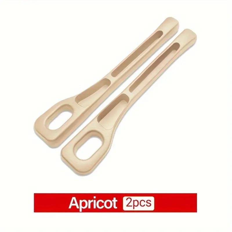 Universal Organizer Car Seat Gap Plug Strip Side Seam Car Gap Filler Leak Proof Seat Gap Storage Organizer Interior Decoration