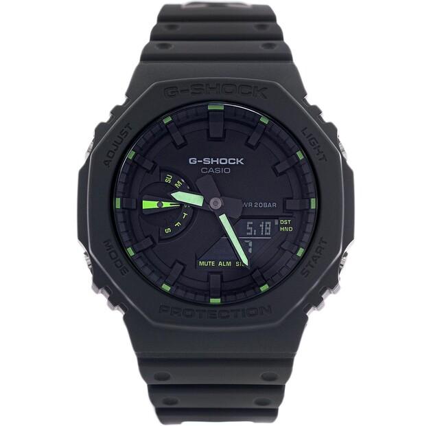 

Часы Casio G-Shock GA-2100 -1A3ER