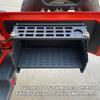 Rear Door Drop Down Tailgate Folding Table Molle System Compatible for Ford Bronco No drilling required/sturdy and durable