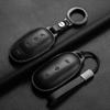 MAGE Premium Leather Key Cover for 2024 Li Auto L6-L9 Models