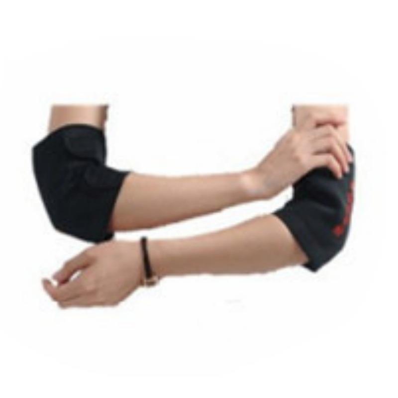 

Турмалінова самонагрівна магнітна терапія: Підтримуюче спорядження для талії, коліна та шиї One Size