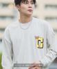 [IMPROVES] [GERRY cosby] Custom C Logo Long Sleeve T-Shirt