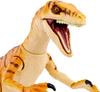 Mattel JURASSIC WORLD Amber Collection Velociraptor Years Old and GWP85 [8 Up]