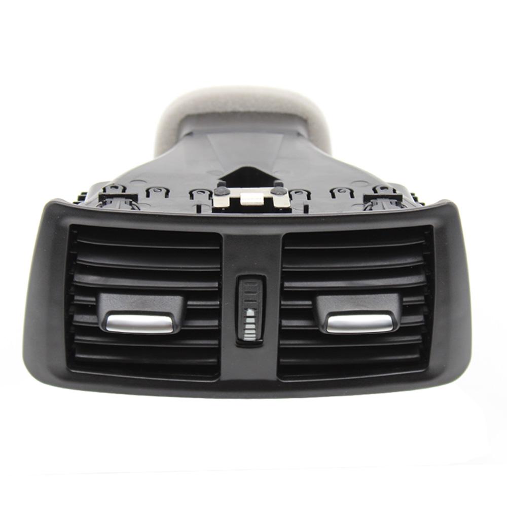 

New Rear AC Conditioning Fresh Air Vent Outlet Complete Assembly Replacement For BMW 2 Series F45 F46 2016- 64229263411