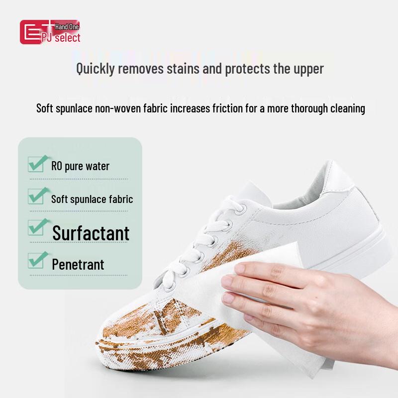 White Shoe Cleaner & Stain Remover Range